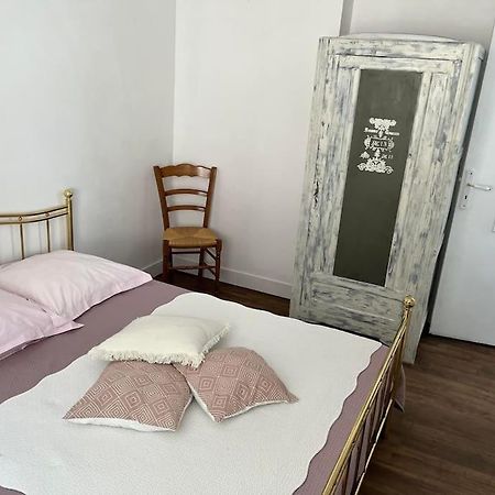 Appartement Chaleureux Avec Parking Gratuit Sarlat-la-Canéda Exteriér fotografie