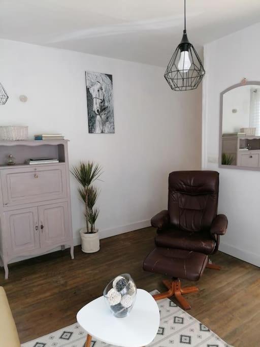 Appartement Chaleureux Avec Parking Gratuit Sarlat-la-Canéda Exteriér fotografie