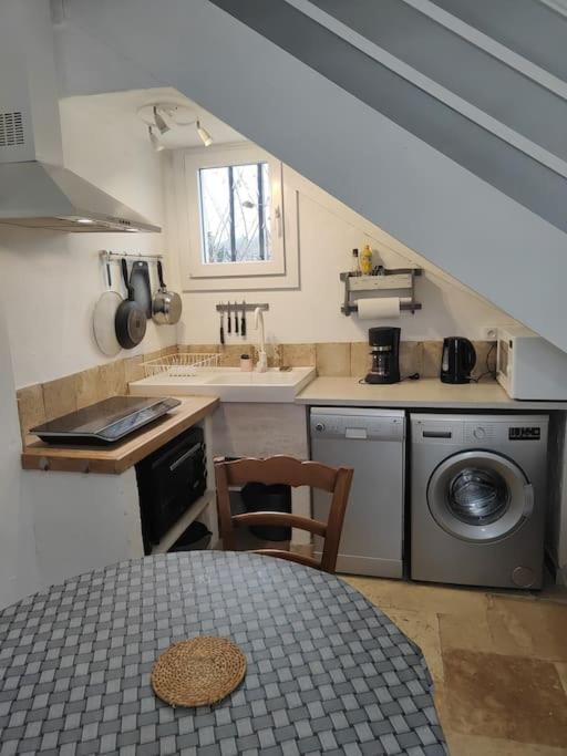 Appartement Chaleureux Avec Parking Gratuit Sarlat-la-Canéda Exteriér fotografie